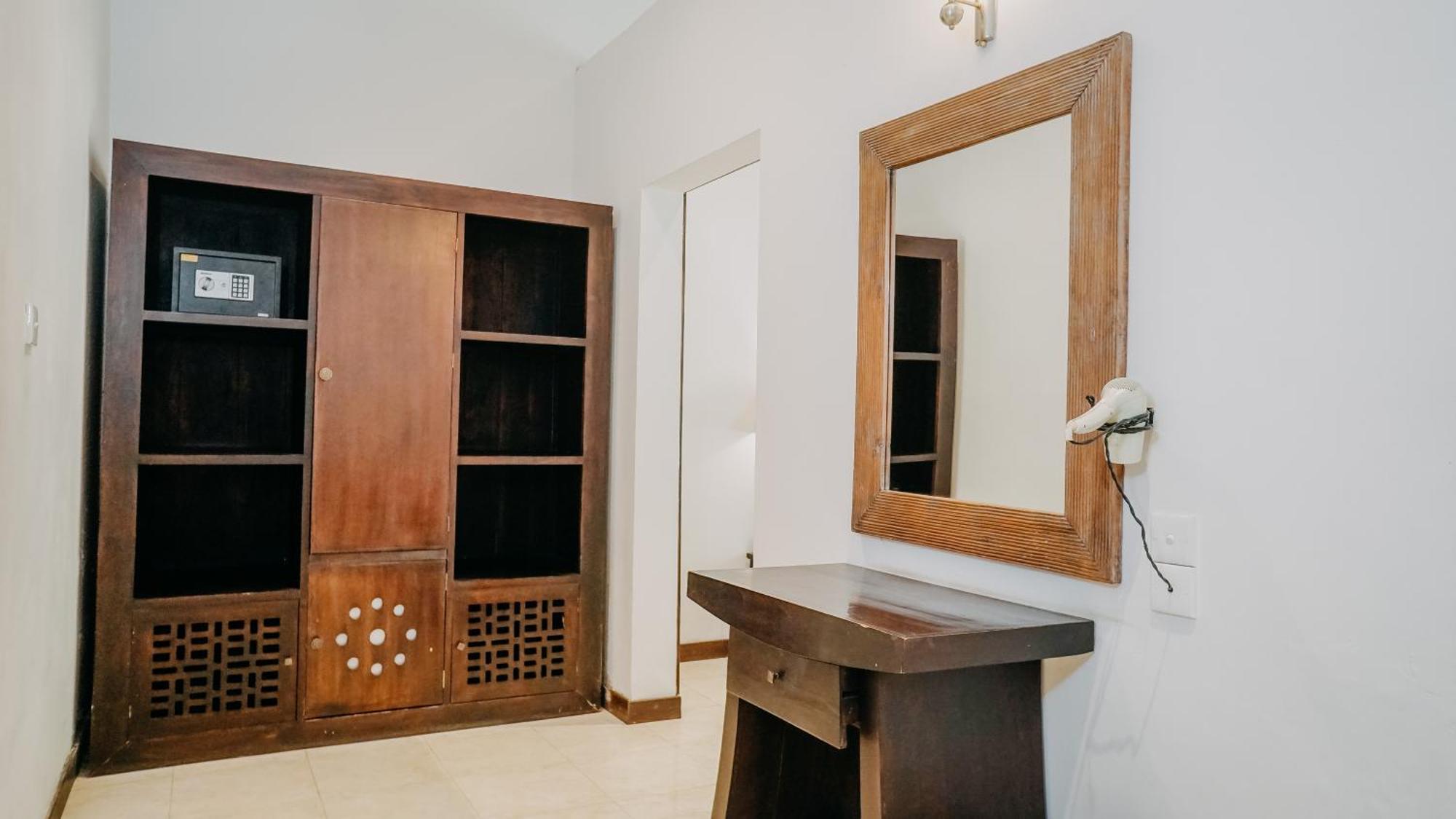 Beji Ubud Resort Екстериор снимка